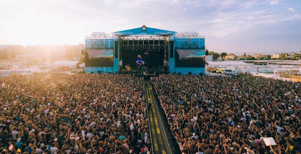 Festivales en España este verano   Foto: Primaverando fest 