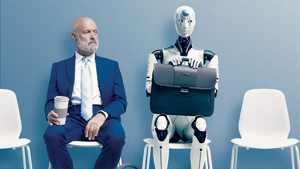 Inteligencia Artificial podría desplazar empleos en el mundo  Foto: Youtube