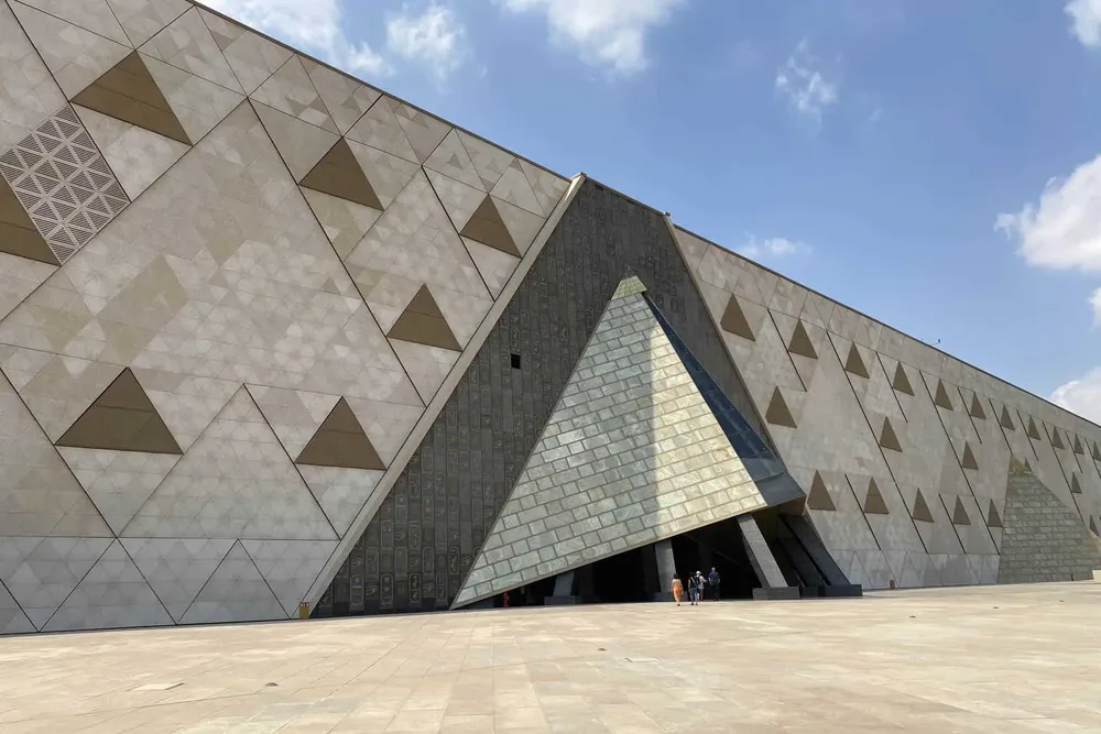 gran-museo-egipcio- EFE / Rosa Díaz