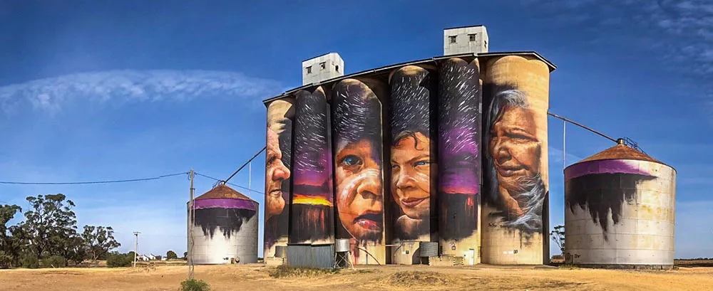 Proyecto-Silo-Art-trail-en-Australia