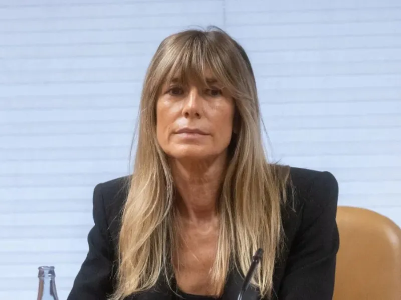 La esposa del presidente del Gobierno, Begoña Gómez|Foto: Europa Press/Eduardo Parra