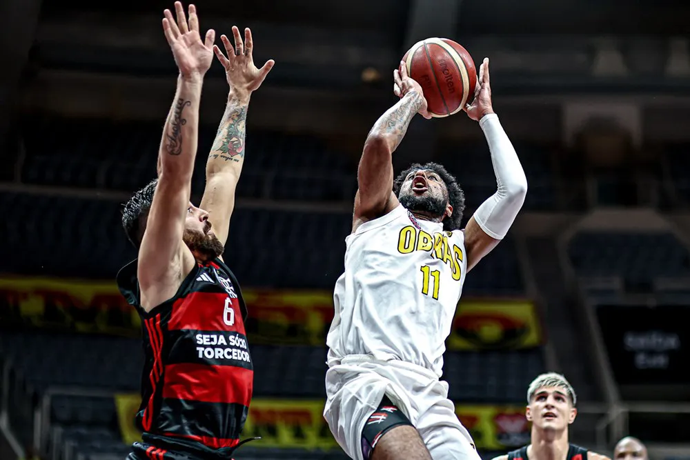 Cuartos de final de Basquetball 