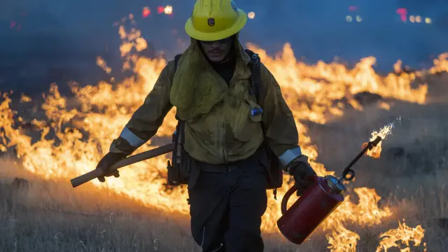 california-wildfires