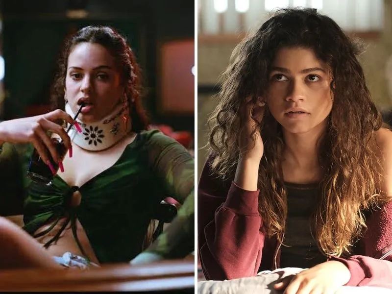 euphoria-temporada-3-zendaya-rosalia-hbo-estreno-oficial HBO confirma la fecha de 'Euphoria 3' con un tráiler impactante. Zendaya regresa junto a Rosalía en una temporada que promete batir récords de audiencia