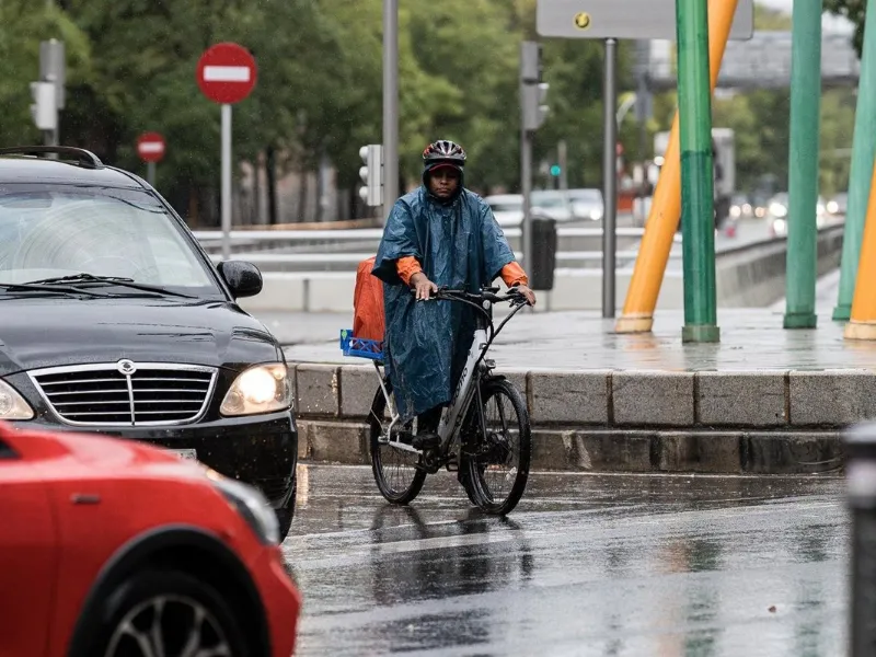 borrasca-francis-espana-2026|Foto: Diego Radamés/Europa Press