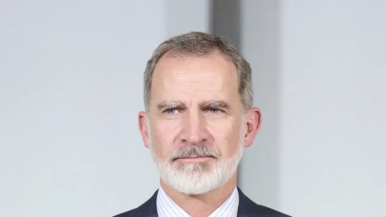 Rey de España, Felipe