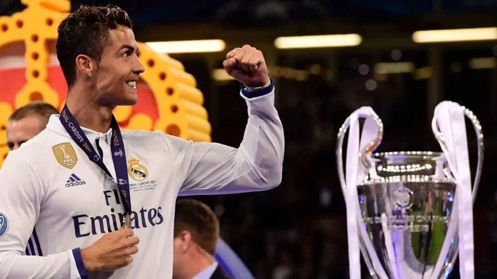 Un recorrido por las 15 Champions League del Real Madrid6