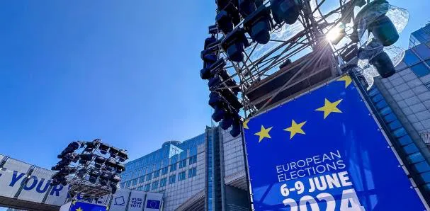 Elecciones Parlament europeo 