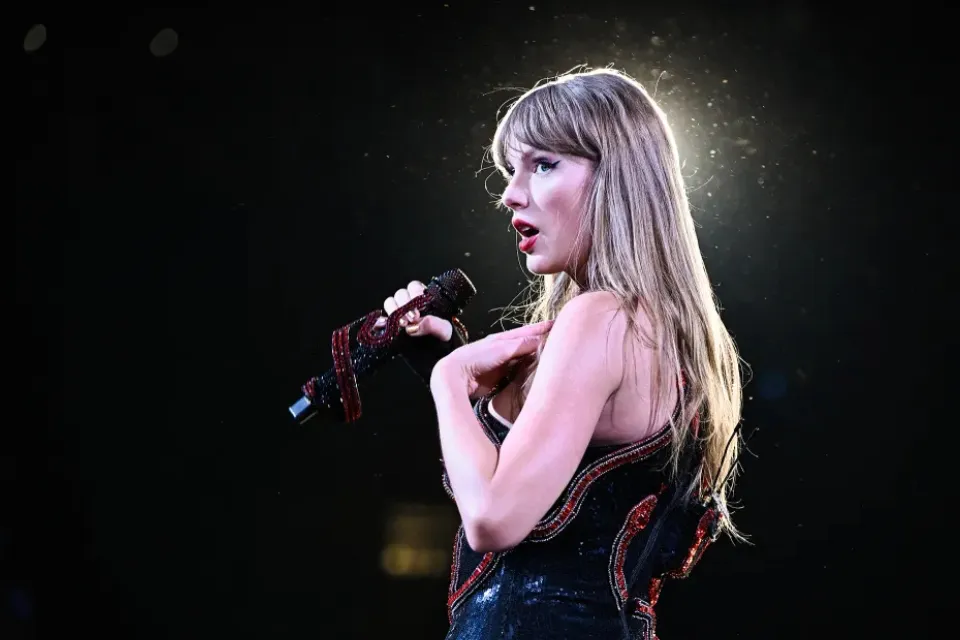 Taylor Swift