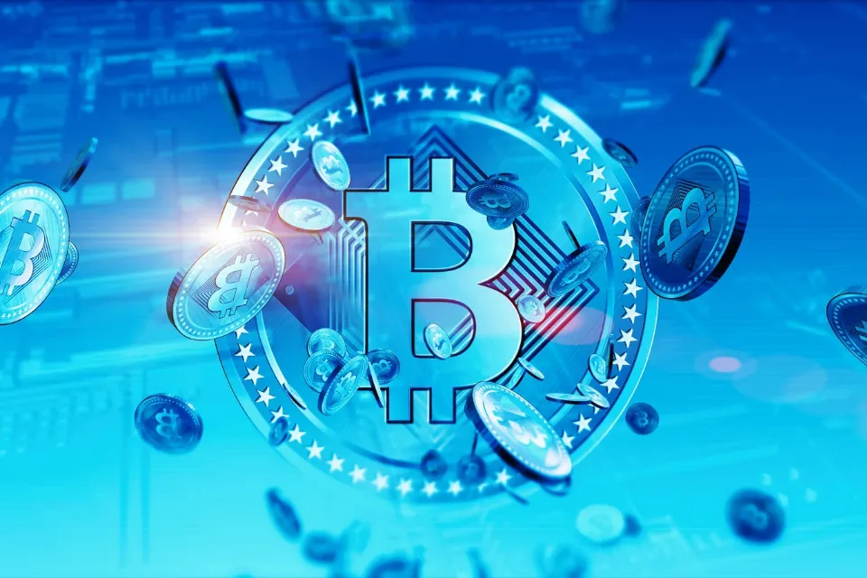 El bitcóin supera un nuevo récord por encima de los $117.600