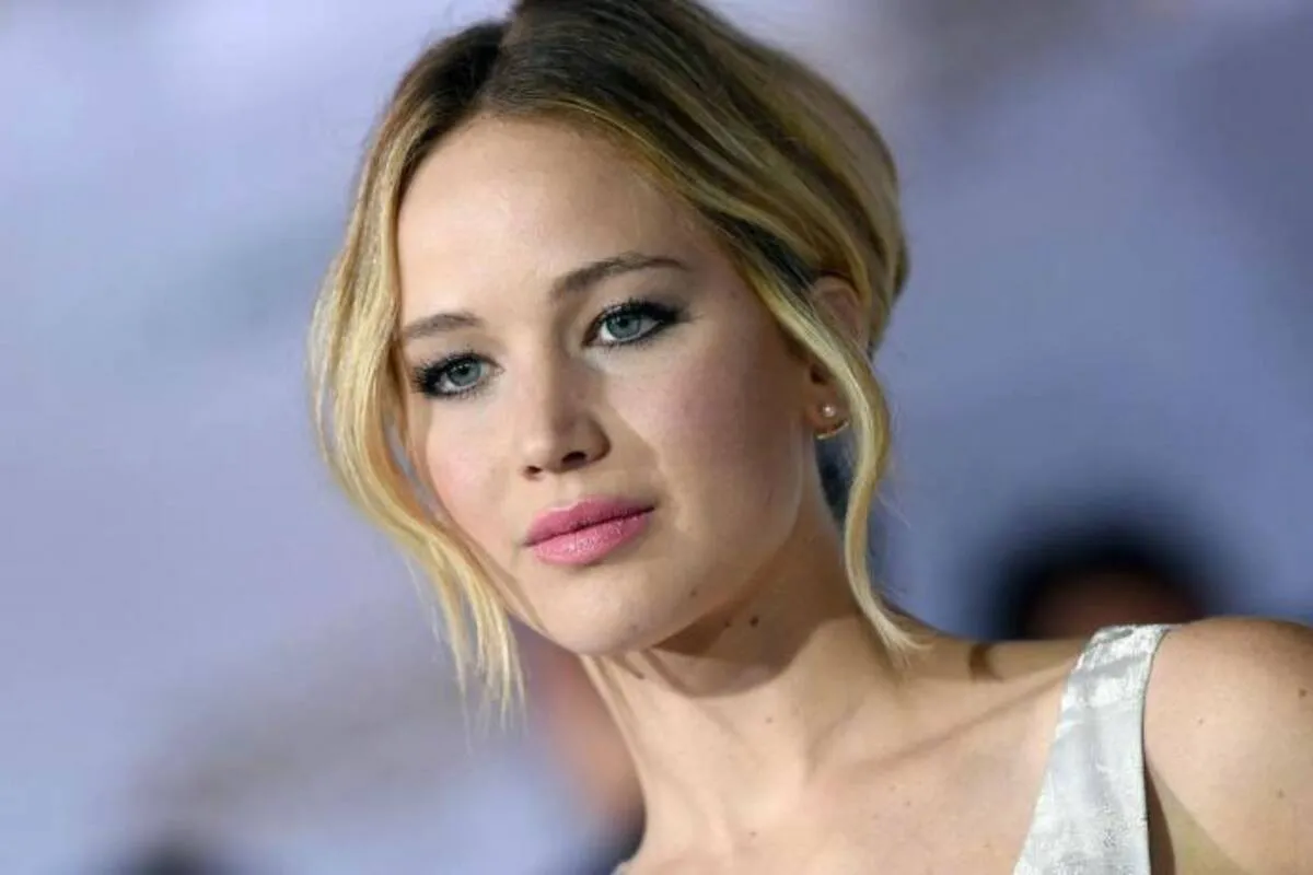 Jennifer Lawrence fue descartada para una película de Quentin Tarantino | Foto: AFP Jennifer Lawrence detalló en un podcast los comentarios que habrían influido en la decisión de no elegirla para interpretar a Sharon Tate en 