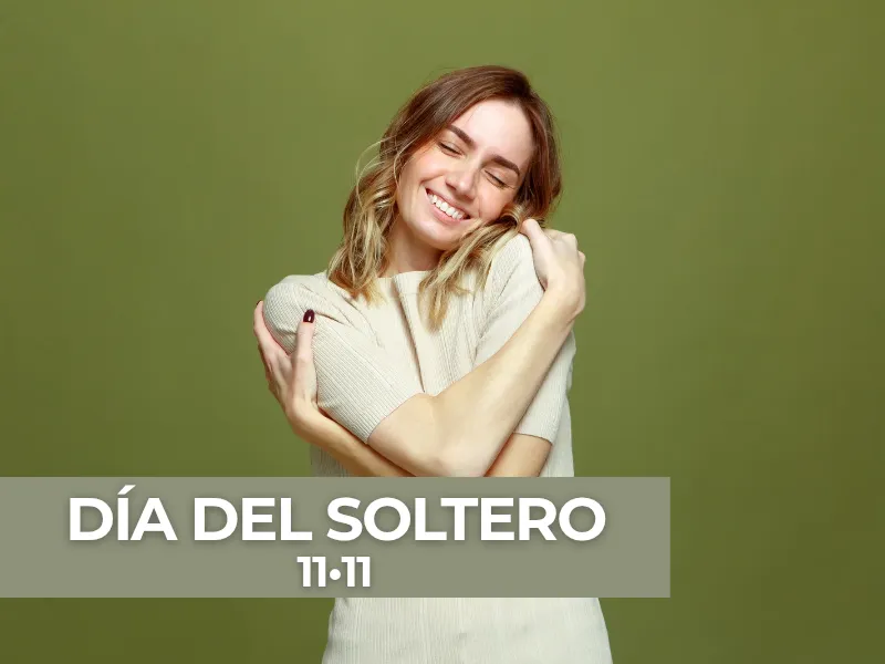 dia-del-soltero-11-de-noviembre-2025 El Día del Soltero se celebra cada 11 de noviembre. Conoce su origen en China, su significado y cómo se vive hoy en el mundo