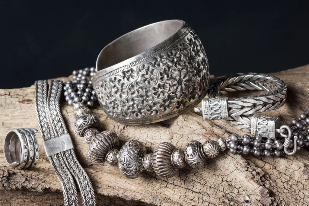 Plata- David Morgan