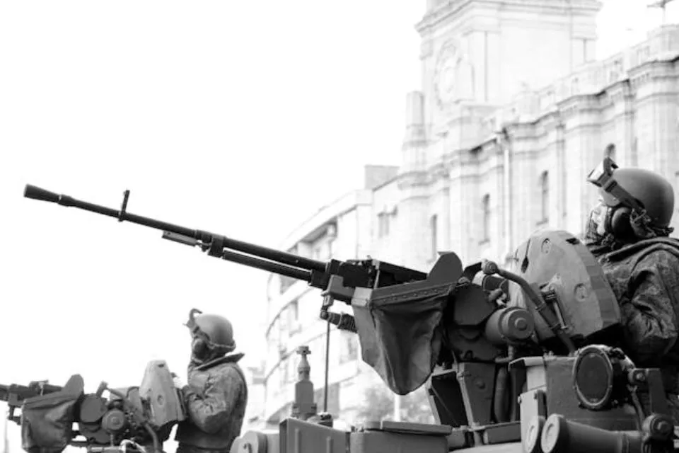 Guerra Ucrania Rusia 1