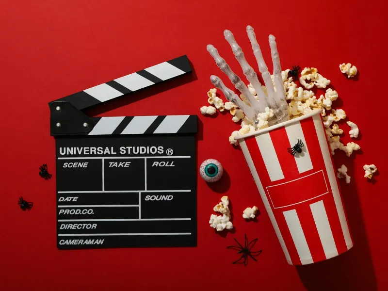 Estrenos de cine del fin de semana con Julia Roberts y Stephen King