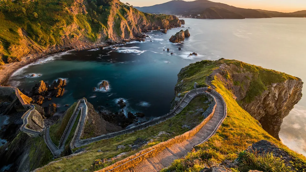 Foto: Getty Images - Travelbook - El País Vasco