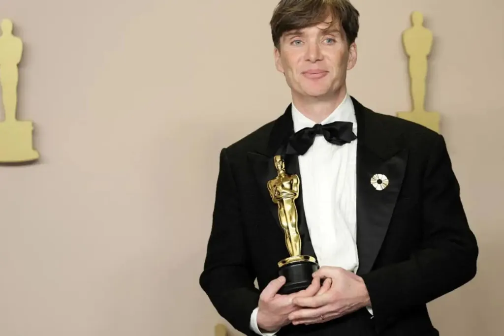 Openheimer y la crítica Noticias