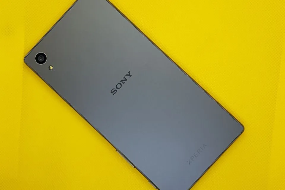 celular Sony
