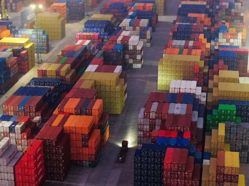 China advierte a EEUU que cesen sus amenazas o responderá con represalias|Foto: Bloomberg/CFOTO
