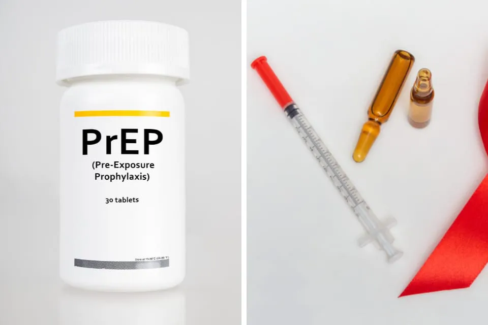 VIH - prevención - enfermedad - salud -medicina