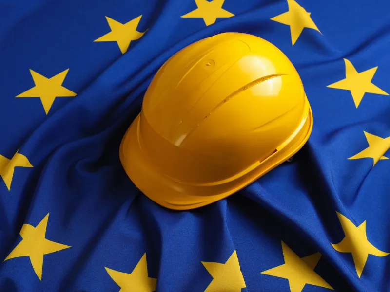 España e Italia lideran el repunte de ofertas de empleo en Europa