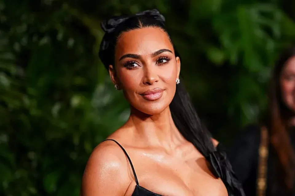 Kim Kardashian|Foto: Euronews/AP Photo Comienza el juicio en París por el robo a Kim Kardashian

