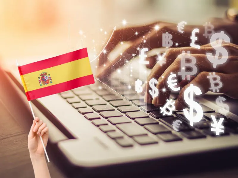 Emprendimiento digital en España