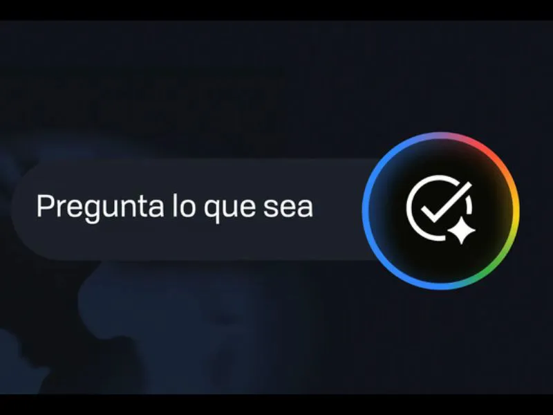 Google transforma su buscador con AI Mode|Foto: Xataka/Google
