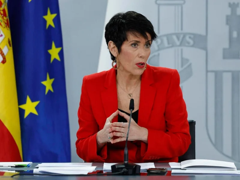 jubilacion-anticipada-fuerzas-armadas-profesion-riesgo-españa|Foto: EFE/Chema Moya