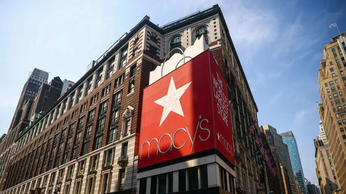 Macy's Beata Zawrzel- NurPhoto - Getty Images CNN