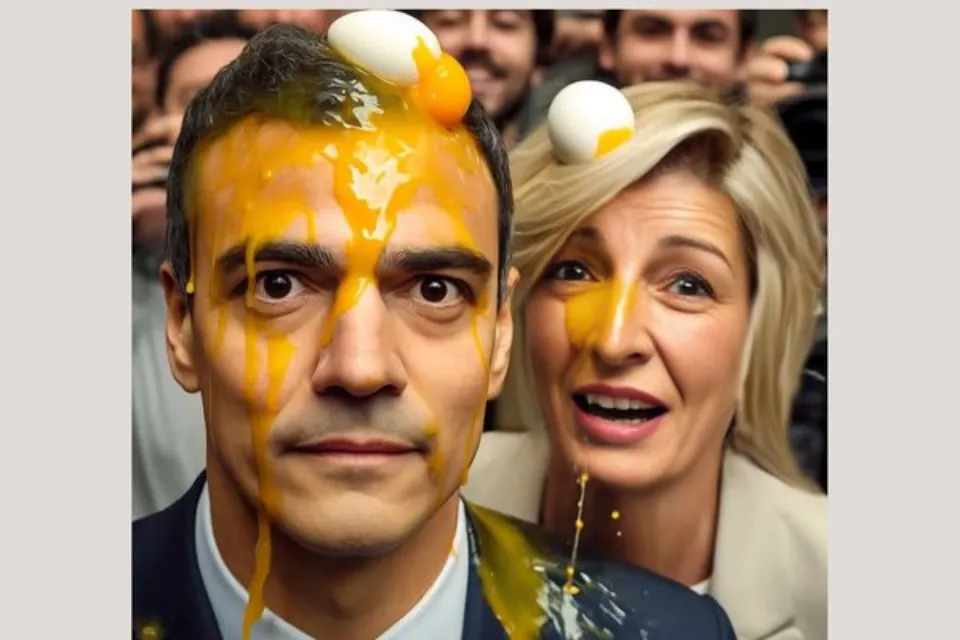 Ministro de Expteriores israelí