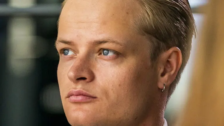 Marius Borg Høiby              Foto: MSN