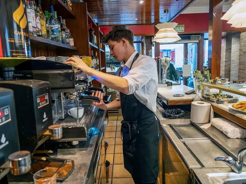 caida-afiliados-seguridad-social-noviembre  |Foto: El Mundo/Antonio García/EFE