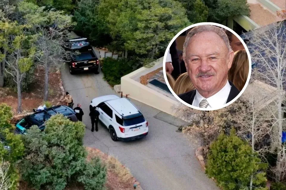 Muere el actor Gene Hackman|Foto: CNN AP Roberto Rosales