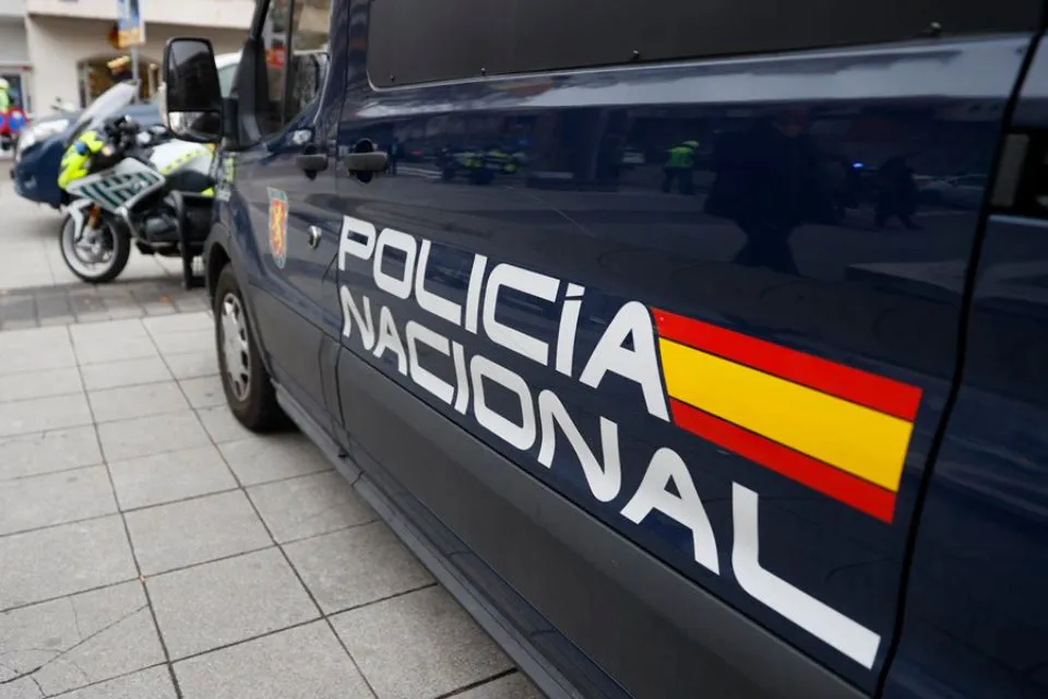 Policía Nacional detiene a diez personas de una red yihadista|Foto: EFE Mariscal