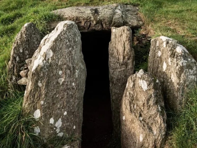 arqueologia-hallazgo-en-excavacion-de-dolmen-de-piedra-en-malaga|Foto: AS