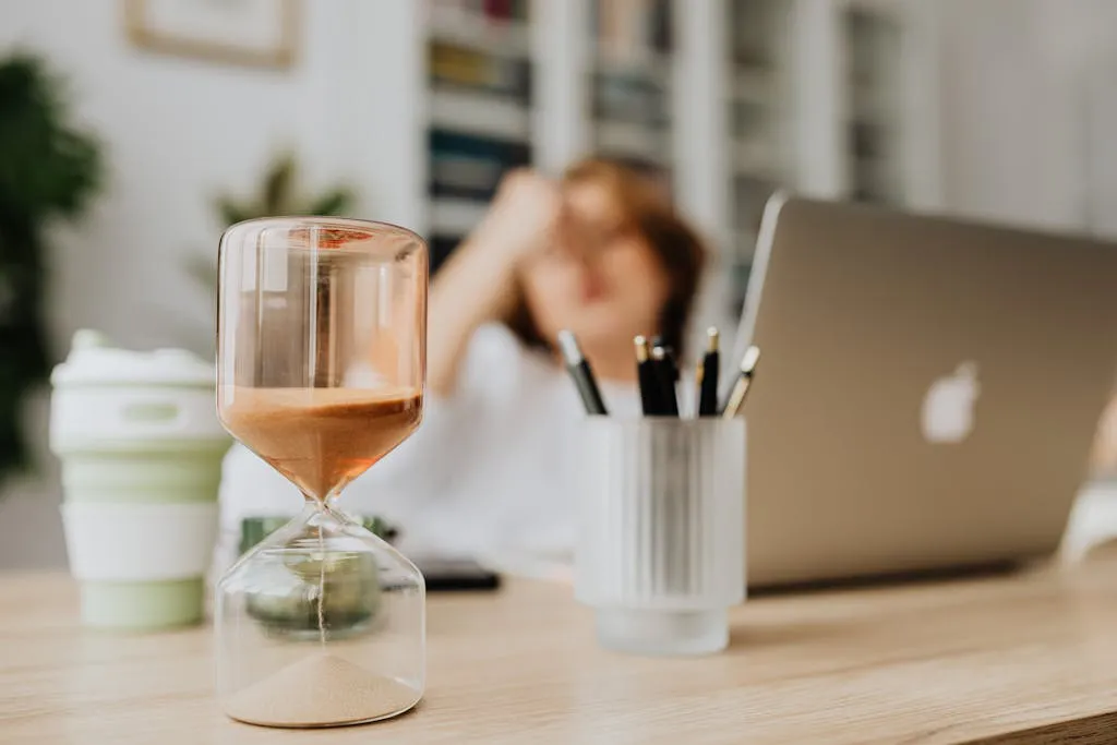 Descansos y ejercicios para los ojos Salud y Bienestar