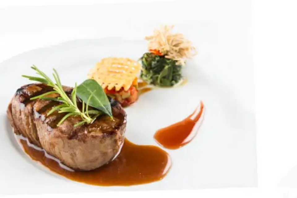 Solomillo de cerdo al café- 20minutos/iStock Solomillo de cerdo al café- 20minutos/iStock