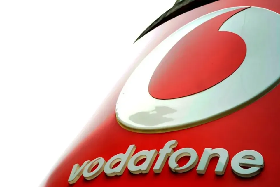 Vodafone EFE 