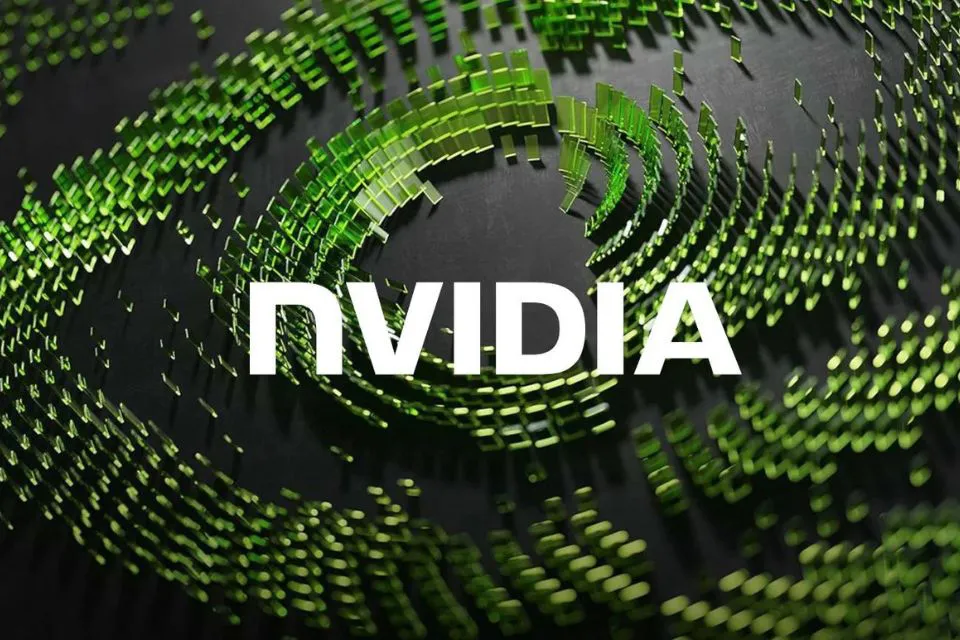 NVIDIA 2