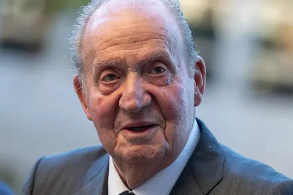 El rey emérito Juan Carlos I|Foto: EFE/Daniel González