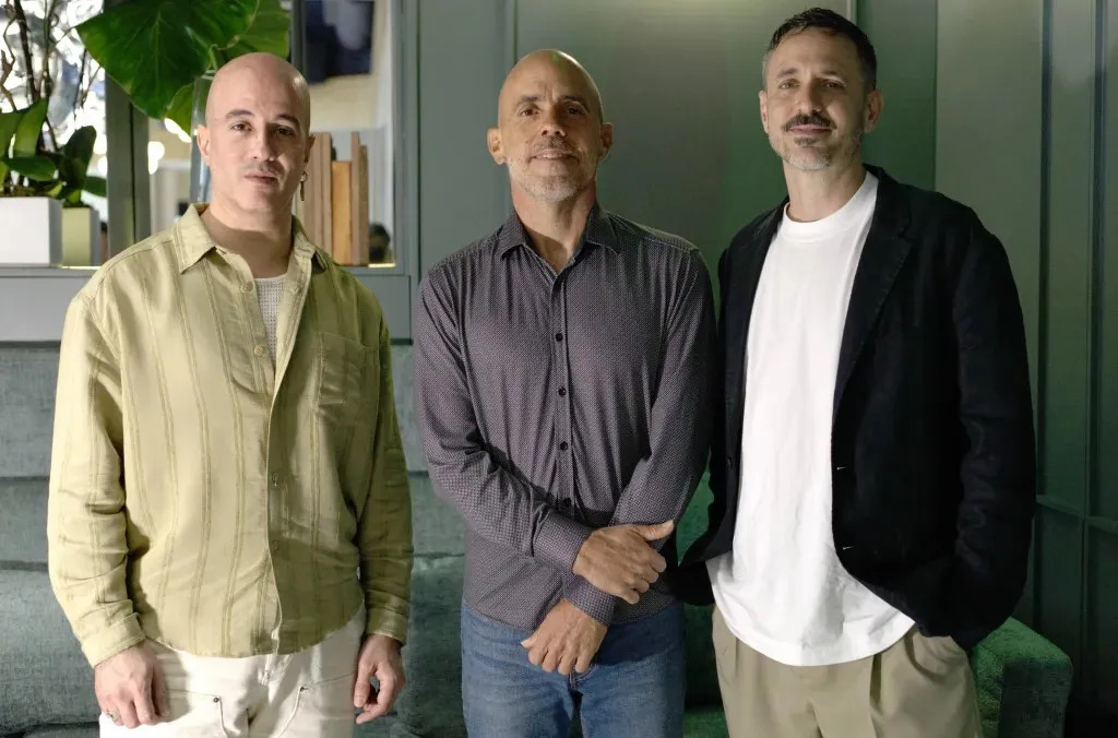 Banda de reggae Cultura Profética