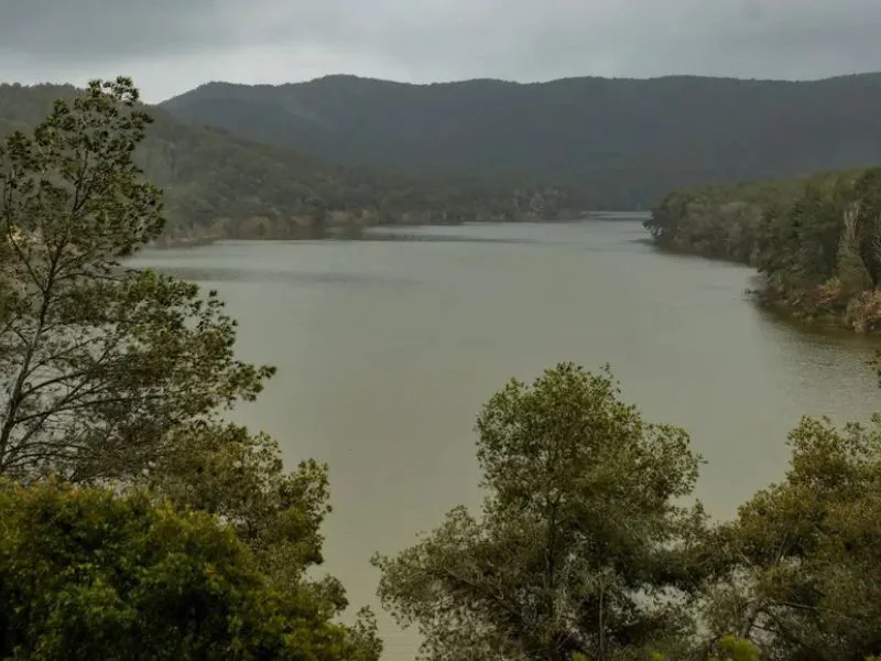 prediccion-meteorologica-aemet-primavera-cataluna-lluvias-calor|Foto: EP