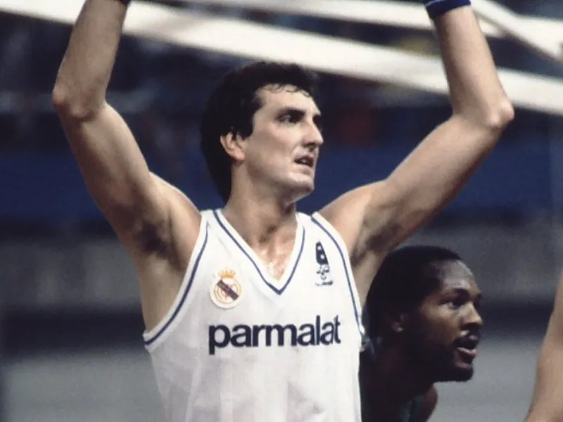 brad-branson-baloncesto-real-madrid-valencia-basket|Foto: ABC Fallece Brad Branson a los 67 años. El exjugador de Real Madrid y leyenda del Valencia Basket deja un legado histórico en el baloncesto español