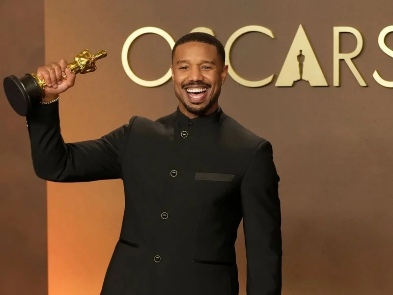 michael-b-jordan-ganador-oscar-sueldo-sinners|Foto: Getty Images 