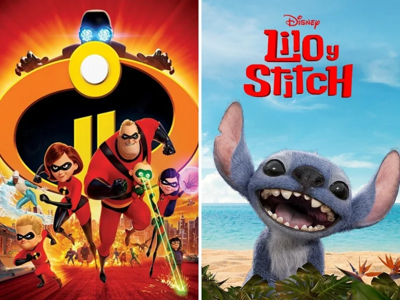 disney-pixar-increibles-3-lilo-y-stitch-2-estrenos
