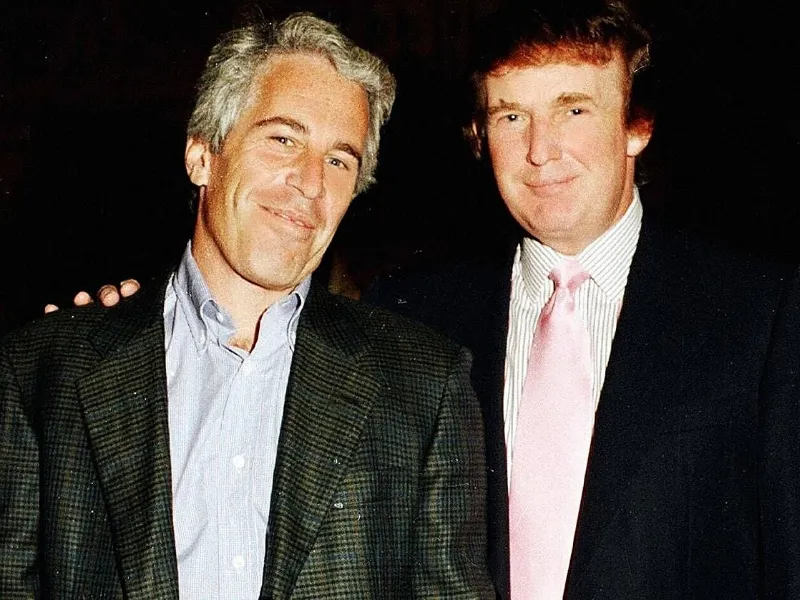 epstein-trump-correos-escandalo-eeuu|Foto: ABC