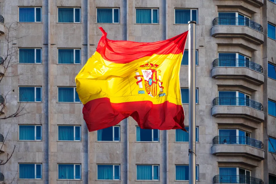 España supera a Japón en PIB per cápita