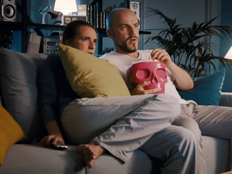 Cinco películas de terror para Halloween 2025: clásicos reinventados y estrenos en streaming