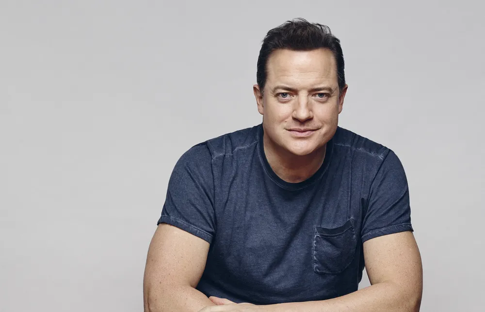 Brendan Fraser confirma oficialmente cuarta entrega de 'La Momia'. Foto: GoodFon (1)